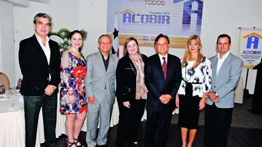 Acobir realizó su tercera Asamblea General