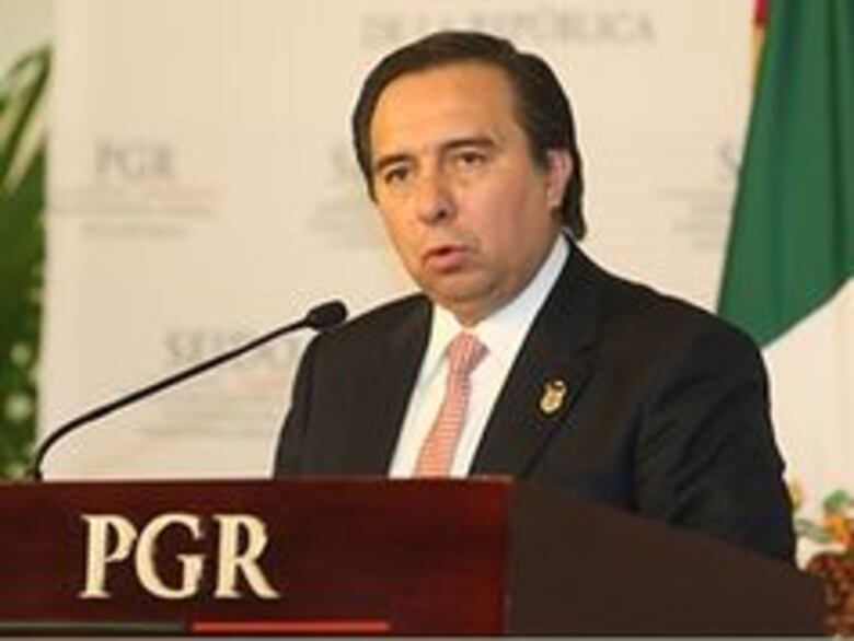 Procuraduría de México dice que agotó líneas de investigación en desaparición de estudiantes