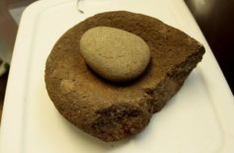 Encuentran 2 mil 250 piezas arqueológicas en el Canal