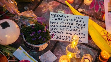 Víctimas de ataques en Bruselas venían de todo el mundo