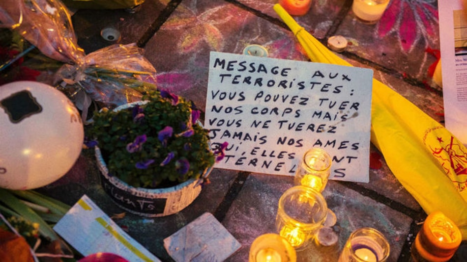 Víctimas de ataques en Bruselas venían de todo el mundo