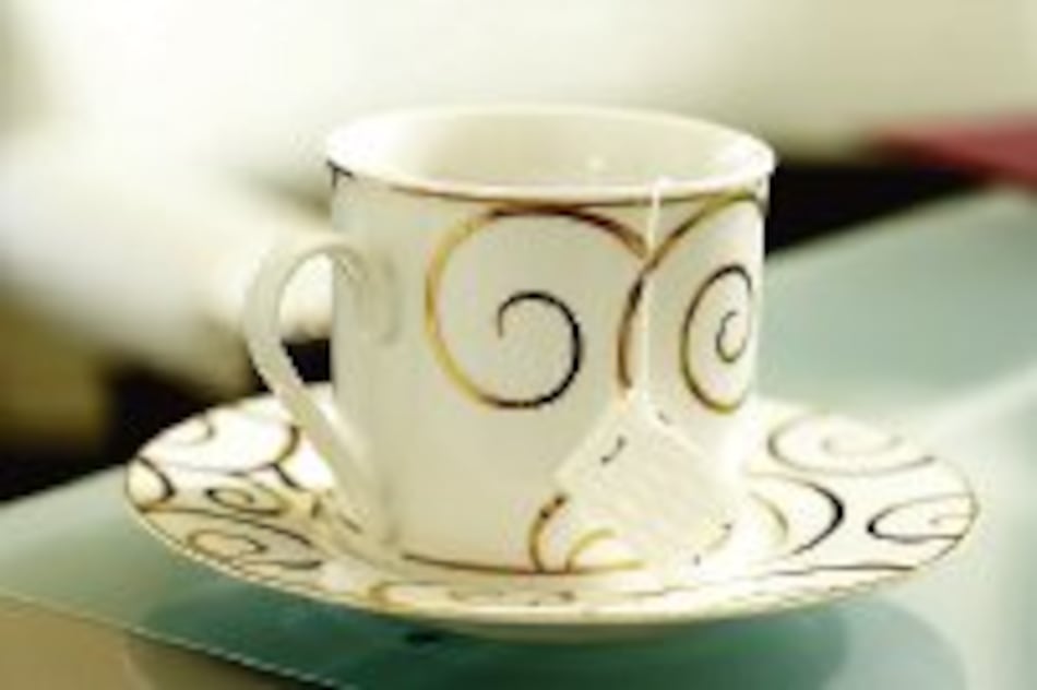 ¿Tisana, té o infusión?