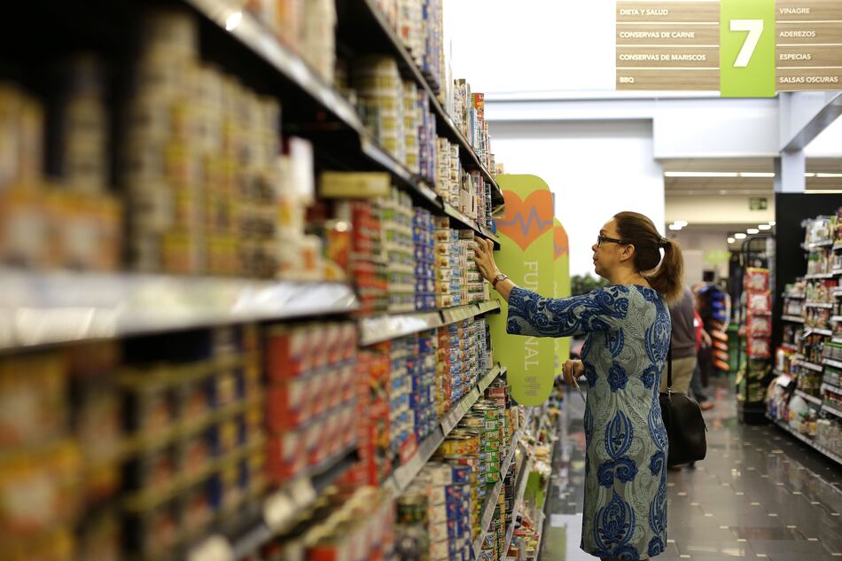 Publican en la ‘Gaceta Oficial’ dos decretos relacionados con la canasta básica familiar