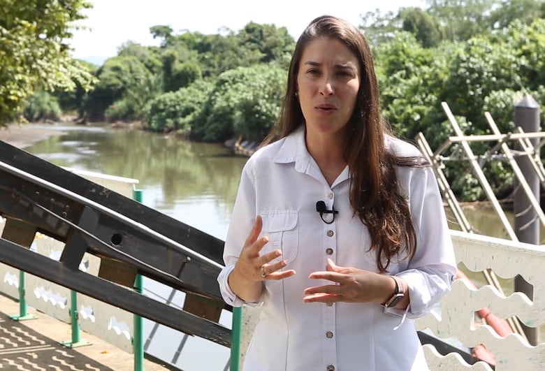 Licitación de $5 millones de Mizrachi para limpiar ríos genera alerta por posible duplicidad