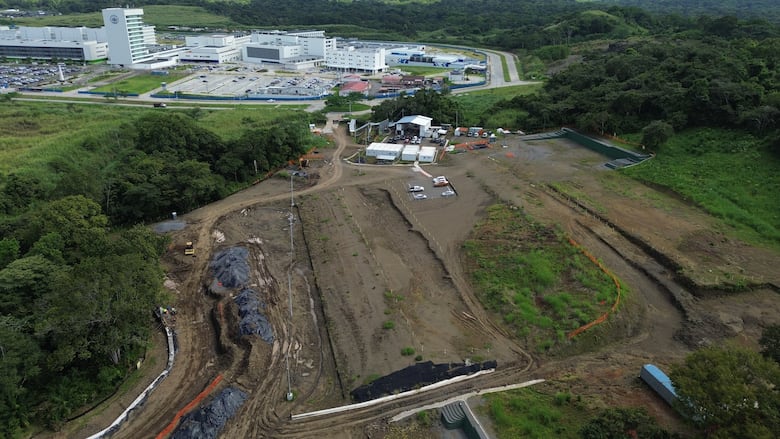 ‘Nuevo Campus Gorgas’: la transformación científica que Panamá ha esperado por años