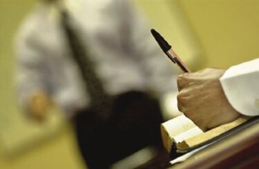 Son 11 los ataques contra periodistas y medios