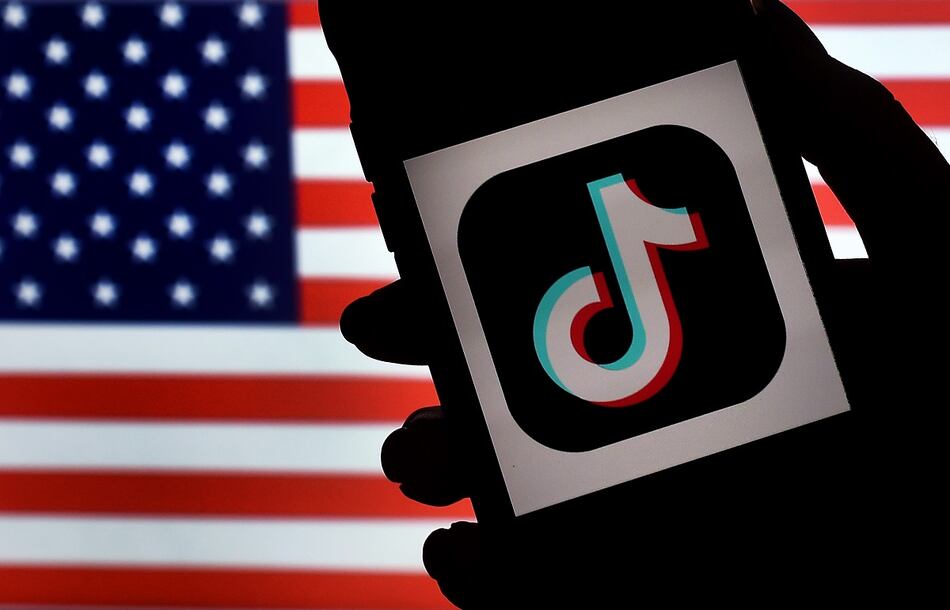 TikTok impugna ante la justicia su bloqueo en Estados Unidos