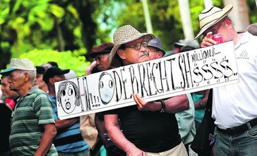 Odebrecht, en manos del Segundo Tribunal Superior de Justicia