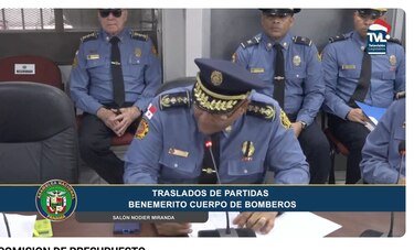 Bomberos recibirán bono navideño de $200