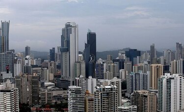 Bancos retendrán el impuesto de inmuebles