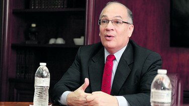 Procurador insta a la Asamblea a cumplir fallo de la Corte sobre salarios a diputados suplentes