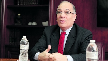 Procurador insta a la Asamblea a cumplir fallo de la Corte sobre salarios a diputados suplentes