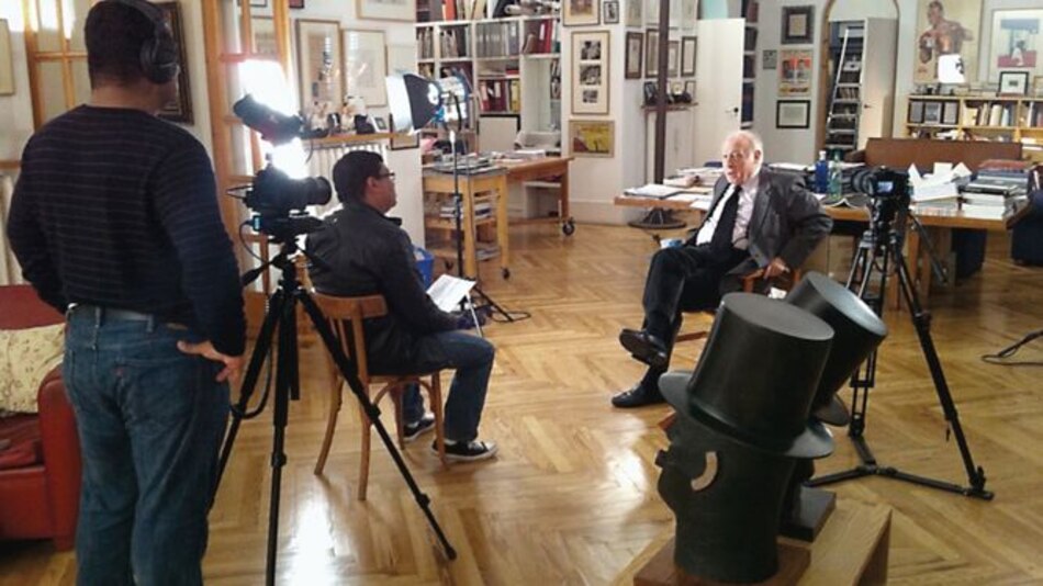 Producciones panameñas van de visita a Cuba