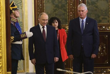 Quién es Alejandro Gil, el exministro de economía de Cuba condenado a cadena perpetua por corrupción y espionaje en un juicio rodeado de secretismo