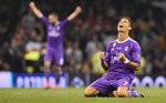 Real Madrid vence al Juventus y es bicampeón