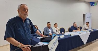 Caso Mulino: posiciones encontradas en el TE por efectos del fallo de la CSJ