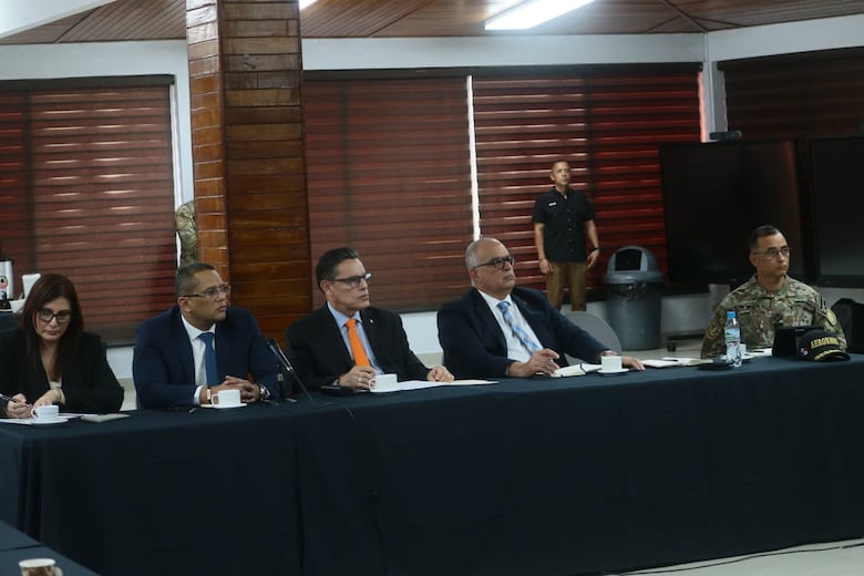 A la caza de la droga en contenedores: Gobierno arma equipo interinstitucional para blindar puertos