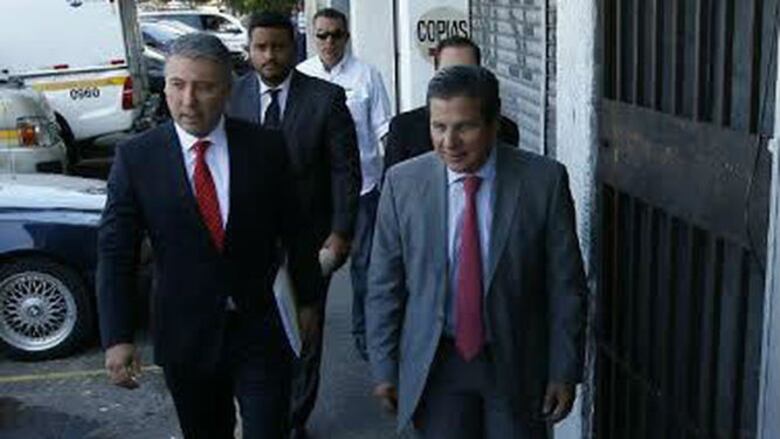 José Luis Varela presenta querella penal por pinchazos telefónicos