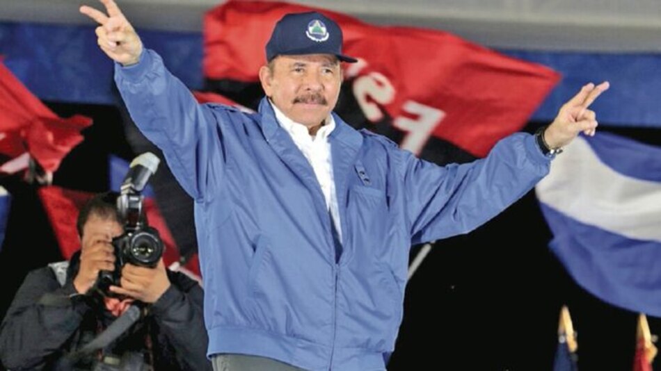 Human Rights Watch pide endurecer sanciones contra la dictadura de Ortega