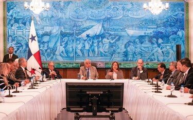 Ejecutivo cabildea; diputados de Realizando Metas ceden terreno