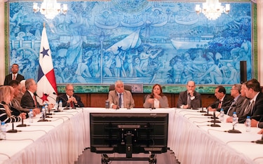 Ejecutivo cabildea; diputados de Realizando Metas ceden terreno