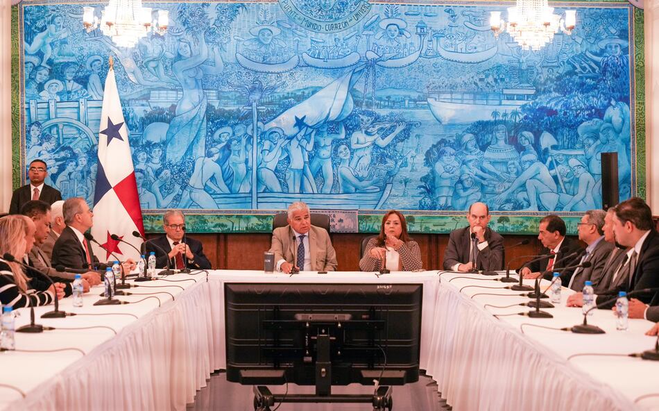 Ejecutivo cabildea; diputados de Realizando Metas ceden terreno