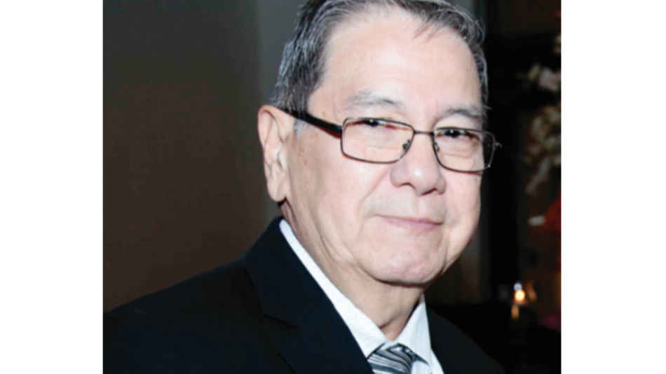 ‘La desobediencia civil va a hacer el cambio’: José Chen Barría