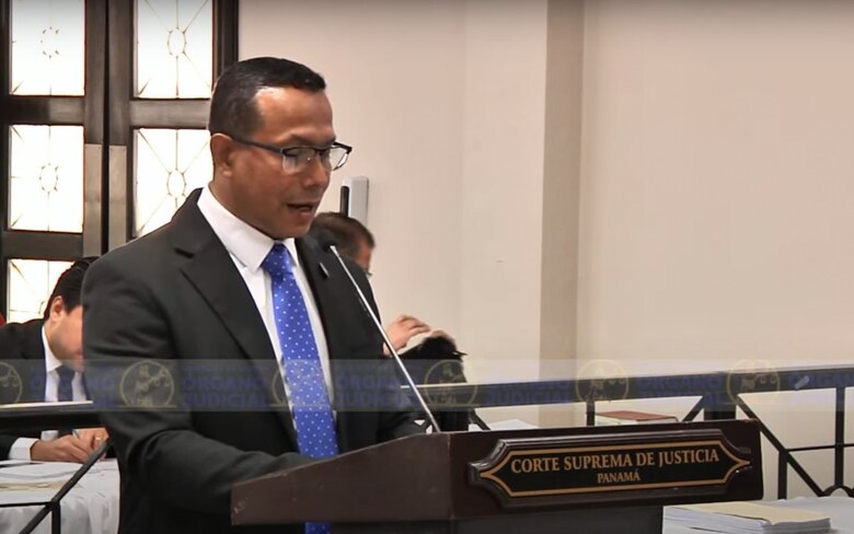 Sexto día de juicio: ‘se requerían mayores aportes y de allí la necesidad de la gestión a través de los contratistas del Estado’: fiscal Vargas