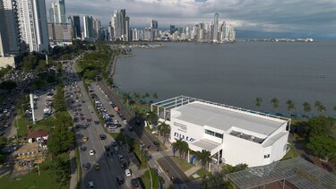 Contrataciones Públicas suspende licitación de $26.1 millones para mantenimiento de la Cinta Costera tras reclamo de empresa veragüense