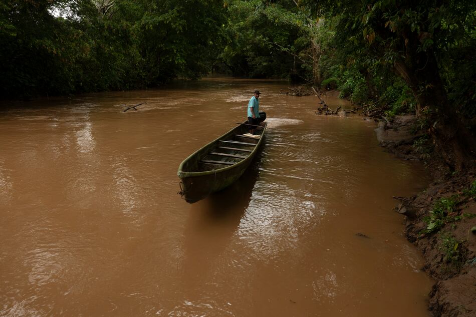 Río Indio, no Bayano: ¿Por qué el Canal de Panamá descartó trasvasar agua desde el Este? 