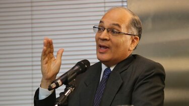 La ley blindaje crea fuero, Procurador de la Administración