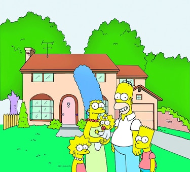 Clases literarias con ‘Los Simpson’