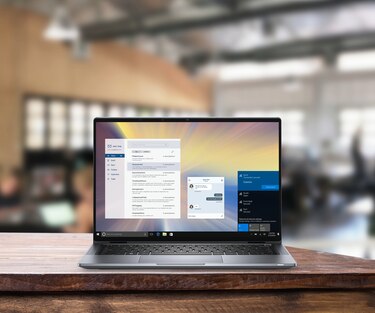 Dell Latitude: computadoras portátiles corporativas que satisfacen todas las necesidades empresariales y del usuario