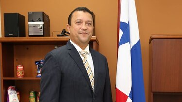 Partido Popular pide a Edwin Cárdenas no asumir cargo en la directiva