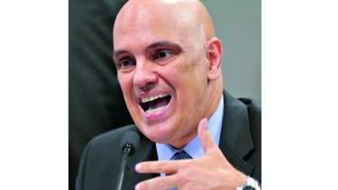 Exministro presidirá la Corte en Brasil