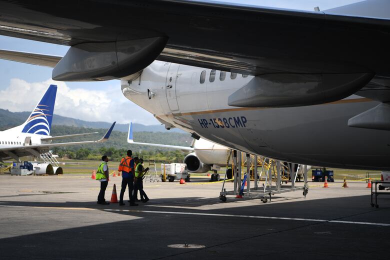 El cielo demanda talento: Panamá necesitará más de 4 mil trabajadores aeronáuticos en la próxima década