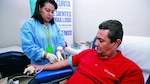 Hoy se buscan donantes de sangre