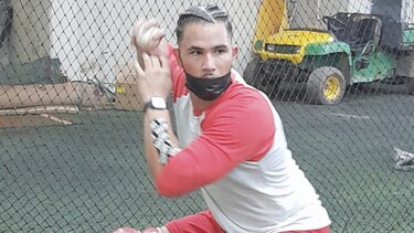 Iván Herrera y Reginald Preciado, incluidos en el Equipo de Estrellas