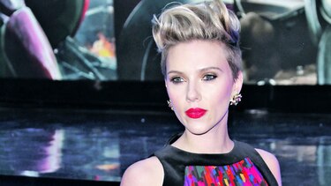 La actriz más lucrativa de Hollywood