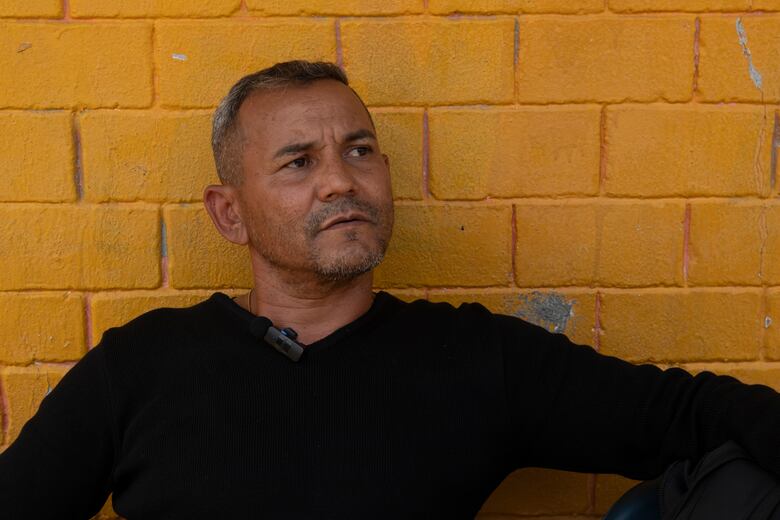 Trump y la crisis migratoria: el puerto de Miramar, donde muere el sueño americano