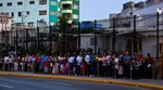 Cuba-Estados Unidos, el día llegó