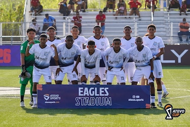 Atevo Cup: Doble jornada en Sub-16 perfila duelos por la cima