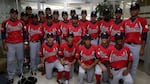 Panamá, campeón del Panamericano de Béisbol Sub-14