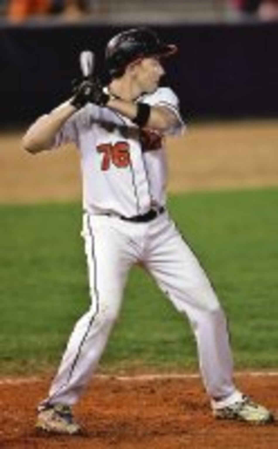 Estelares de la ofensiva