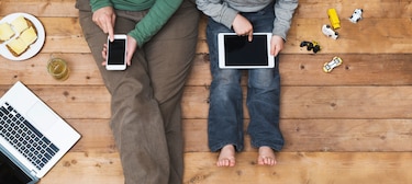 La batalla por la atención