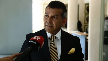 Pleno de la Corte niega recusación de Martinelli contra cuatro magistrados