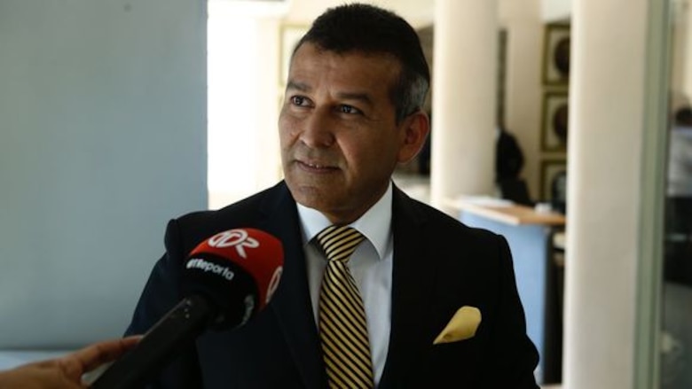 Pleno de la Corte niega recusación de Martinelli contra cuatro magistrados