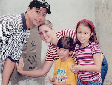 Melitón Arrocha, de la política partidaria a la libre postulación