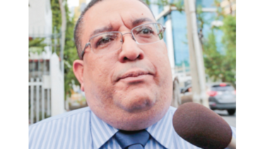Ricaurte González, el fiscal que asumirá el caso pinchazos