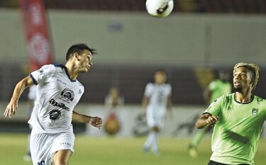 Costa del Este va por el liderato